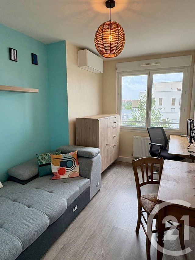 Appartement F4 à vendre - 4 pièces - 76.0 m2 - VILLEURBANNE - 69 - RHONE-ALPES - Century 21 Villa Urbana