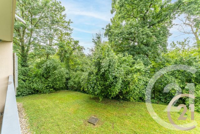 Appartement F5 à vendre - 4 pièces - 93.0 m2 - FRANCHEVILLE - 69 - RHONE-ALPES - Century 21 Villa Urbana