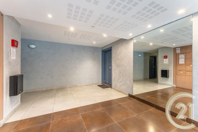 Appartement F5 à vendre - 4 pièces - 93.0 m2 - FRANCHEVILLE - 69 - RHONE-ALPES - Century 21 Villa Urbana