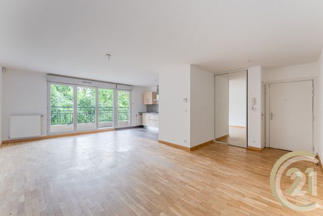 Appartement F5 à vendre - 4 pièces - 93.0 m2 - FRANCHEVILLE - 69 - RHONE-ALPES - Century 21 Villa Urbana