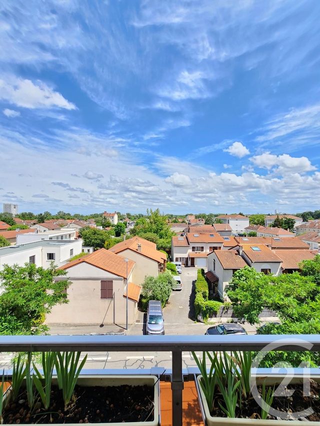 Appartement F4 à vendre - 4 pièces - 89.23 m2 - VILLEURBANNE - 69 - RHONE-ALPES - Century 21 Villa Urbana