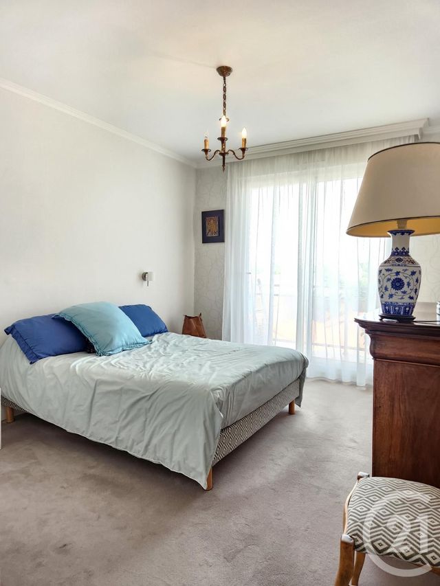 Appartement F4 à vendre - 4 pièces - 89.23 m2 - VILLEURBANNE - 69 - RHONE-ALPES - Century 21 Villa Urbana
