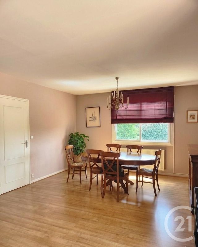Appartement F4 à vendre - 4 pièces - 89.23 m2 - VILLEURBANNE - 69 - RHONE-ALPES - Century 21 Villa Urbana