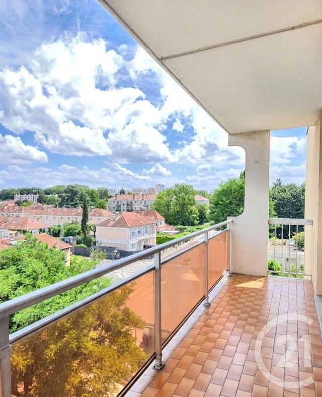 appartement - VILLEURBANNE - 69