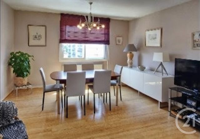 Appartement F4 à vendre - 4 pièces - 89.23 m2 - VILLEURBANNE - 69 - RHONE-ALPES - Century 21 Villa Urbana
