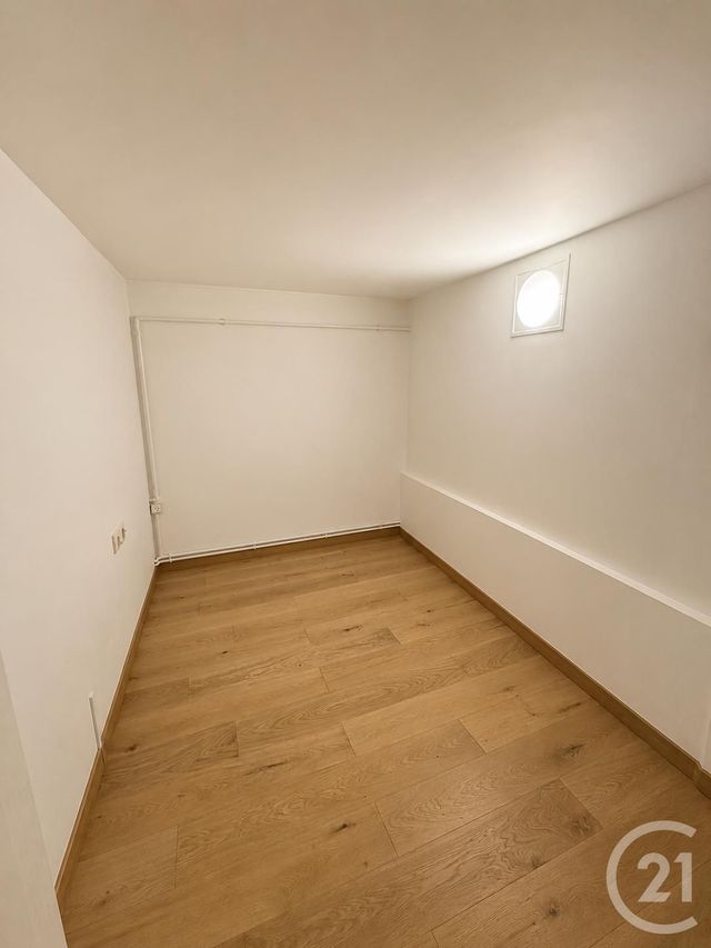 Appartement T3 à vendre - 3 pièces - 98.05 m2 - LYON - 69003 - RHONE-ALPES - Century 21 Villa Urbana
