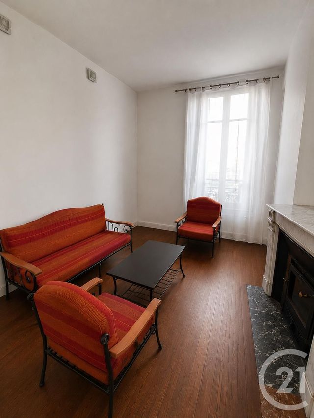 Appartement T3 à vendre LYON
