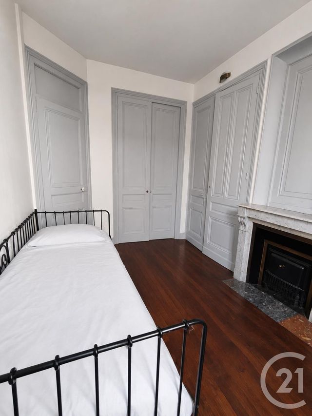 Appartement T3 à vendre - 3 pièces - 98.05 m2 - LYON - 69003 - RHONE-ALPES - Century 21 Villa Urbana