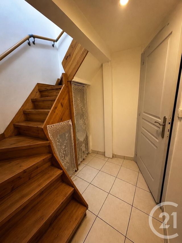 Appartement T3 à vendre - 3 pièces - 98.05 m2 - LYON - 69003 - RHONE-ALPES - Century 21 Villa Urbana