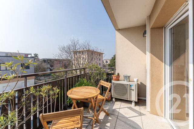 appartement - ST PRIEST - 69