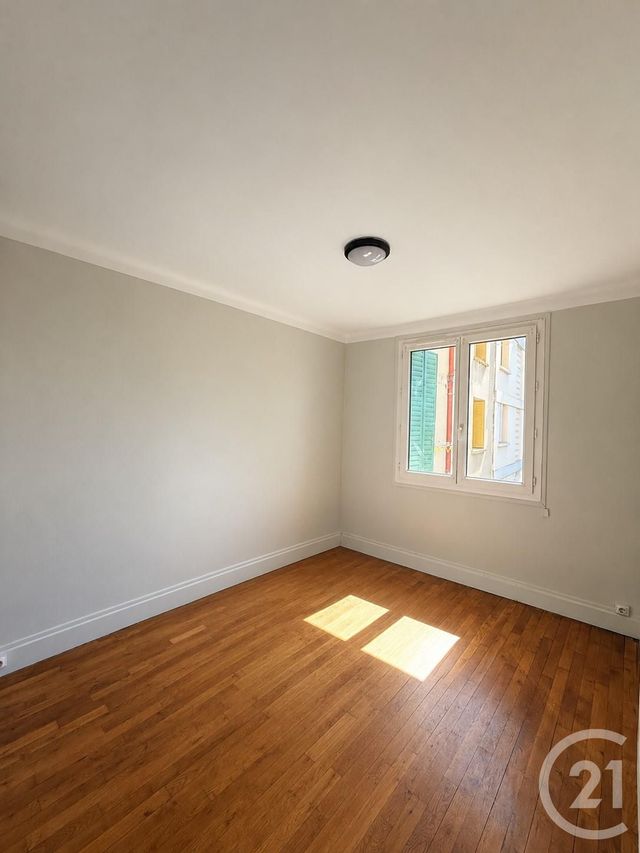Appartement F3 à vendre - 3 pièces - 49.0 m2 - VILLEURBANNE - 69 - RHONE-ALPES - Century 21 Villa Urbana