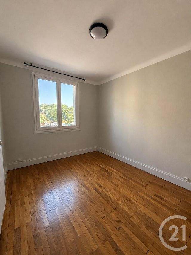 Appartement F3 à vendre - 3 pièces - 49.0 m2 - VILLEURBANNE - 69 - RHONE-ALPES - Century 21 Villa Urbana