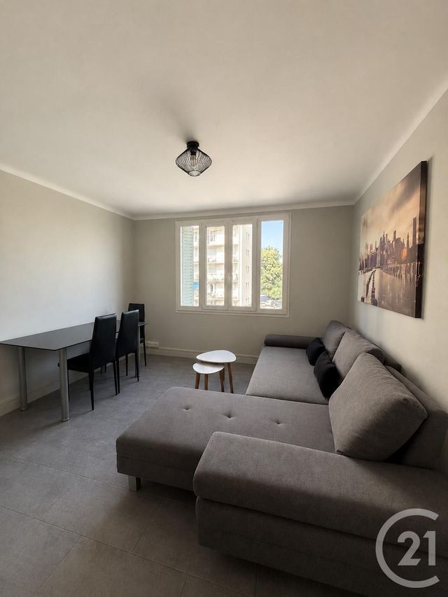 appartement - VILLEURBANNE - 69