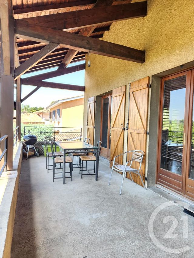 maison à vendre - 8 pièces - 154.0 m2 - IRIGNY - 69 - RHONE-ALPES - Century 21 Villa Urbana