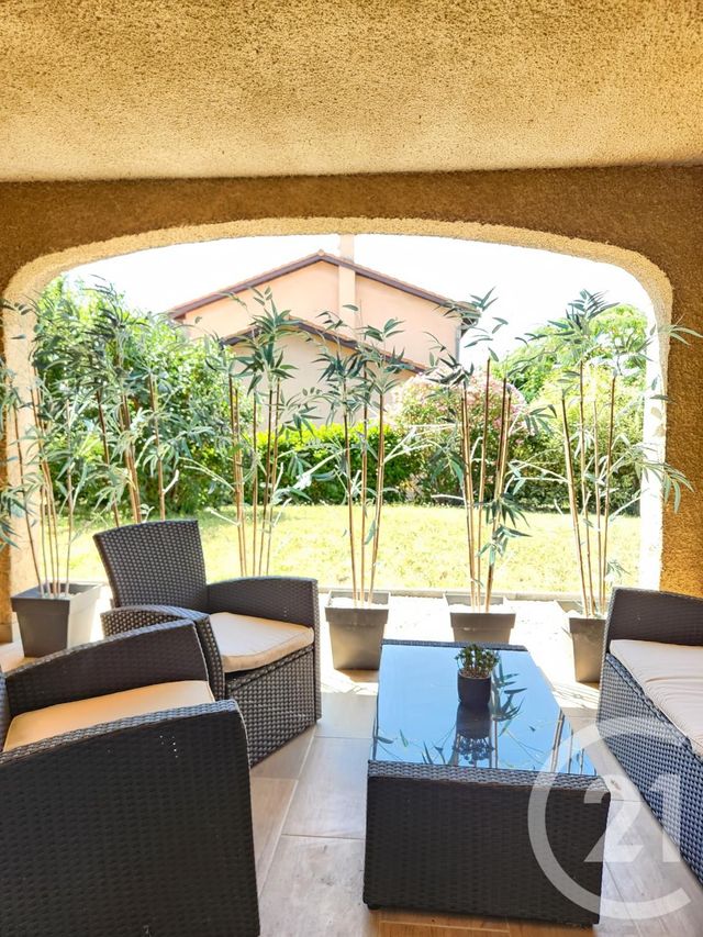 maison à vendre - 8 pièces - 154.0 m2 - IRIGNY - 69 - RHONE-ALPES - Century 21 Villa Urbana