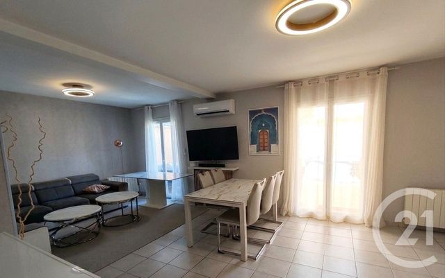 maison à vendre - 5 pièces - 105.0 m2 - VAULX EN VELIN - 69 - RHONE-ALPES - Century 21 Villa Urbana