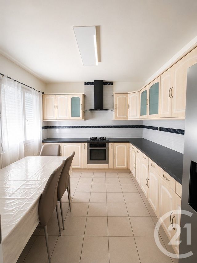 maison à vendre - 5 pièces - 105.0 m2 - VAULX EN VELIN - 69 - RHONE-ALPES - Century 21 Villa Urbana