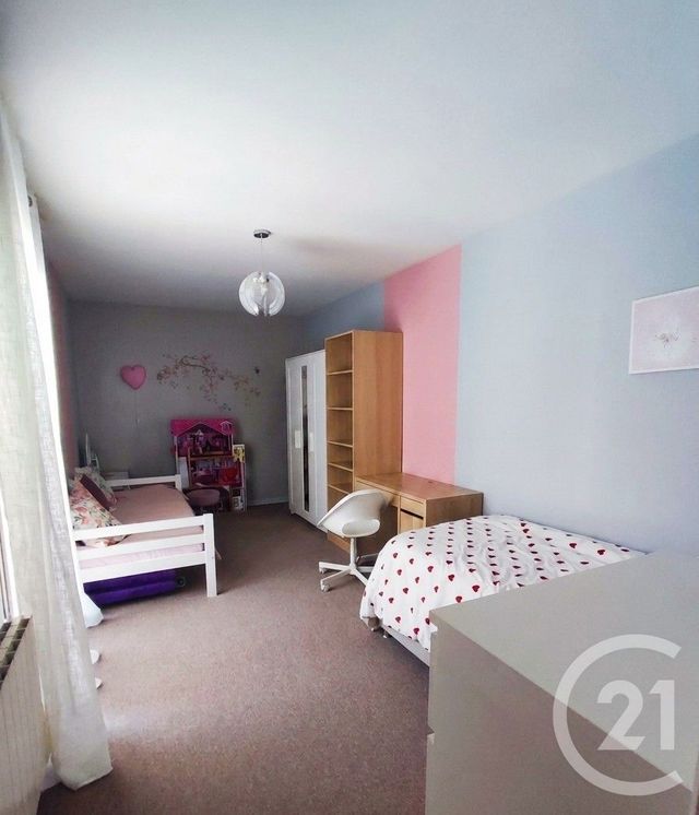 maison à vendre - 5 pièces - 105.0 m2 - VAULX EN VELIN - 69 - RHONE-ALPES - Century 21 Villa Urbana
