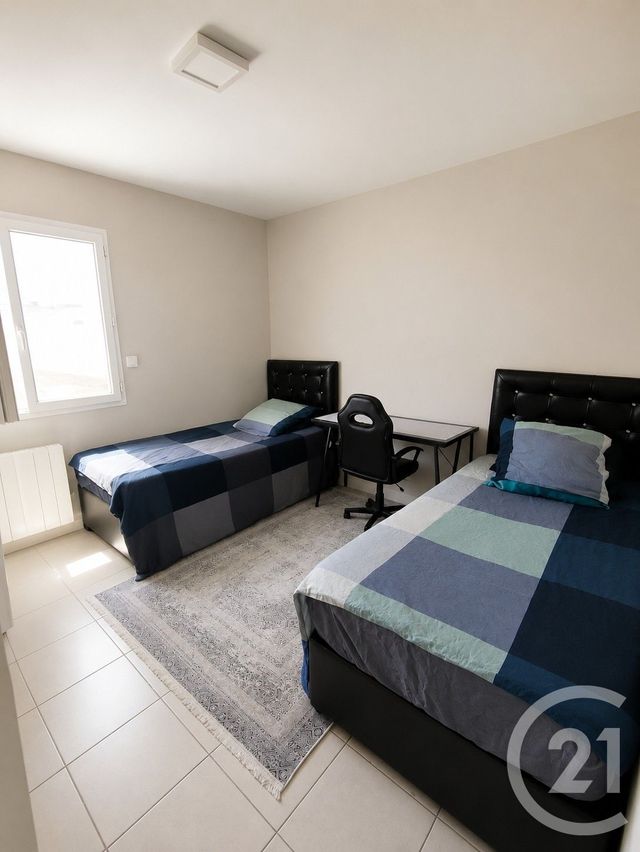 maison à vendre - 5 pièces - 105.0 m2 - VAULX EN VELIN - 69 - RHONE-ALPES - Century 21 Villa Urbana