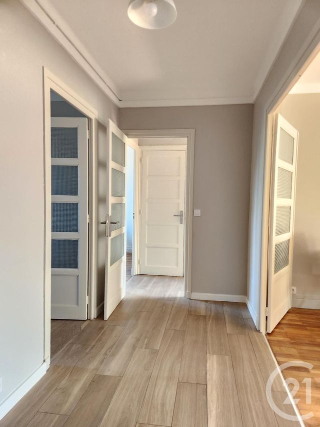 Appartement F3 à vendre - 3 pièces - 64.5 m2 - VILLEURBANNE - 69 - RHONE-ALPES - Century 21 Villa Urbana