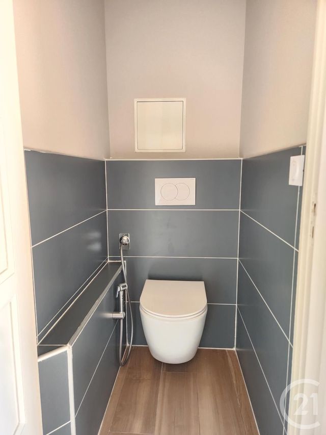 Appartement F3 à vendre - 3 pièces - 64.5 m2 - VILLEURBANNE - 69 - RHONE-ALPES - Century 21 Villa Urbana