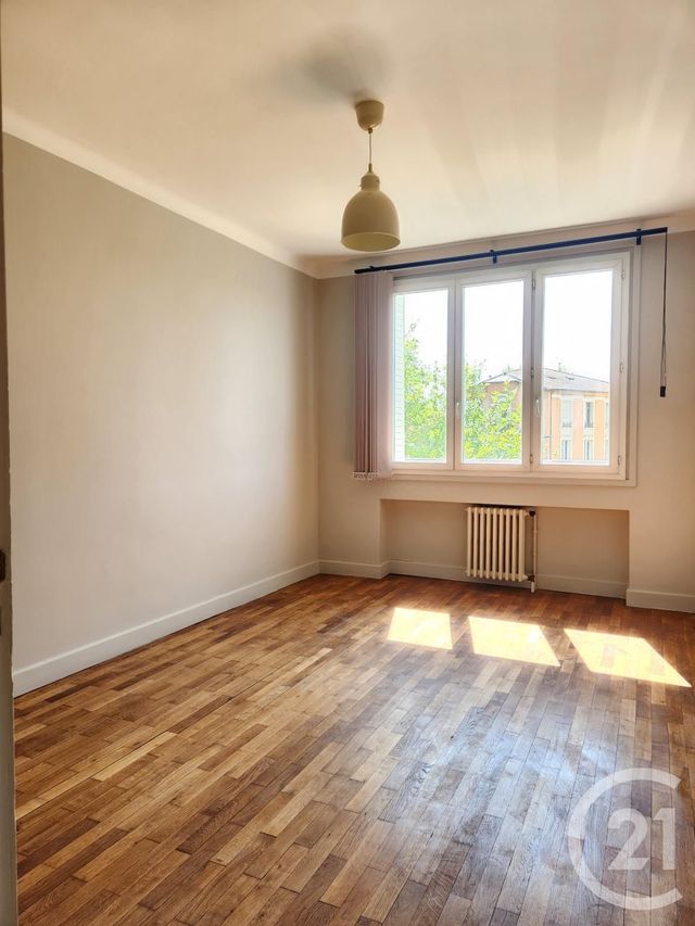 Appartement F3 à vendre - 3 pièces - 64.5 m2 - VILLEURBANNE - 69 - RHONE-ALPES - Century 21 Villa Urbana
