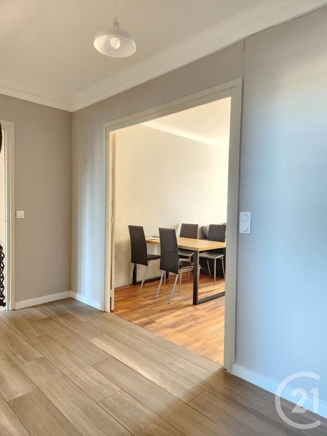 Appartement F3 à vendre - 3 pièces - 64.5 m2 - VILLEURBANNE - 69 - RHONE-ALPES - Century 21 Villa Urbana