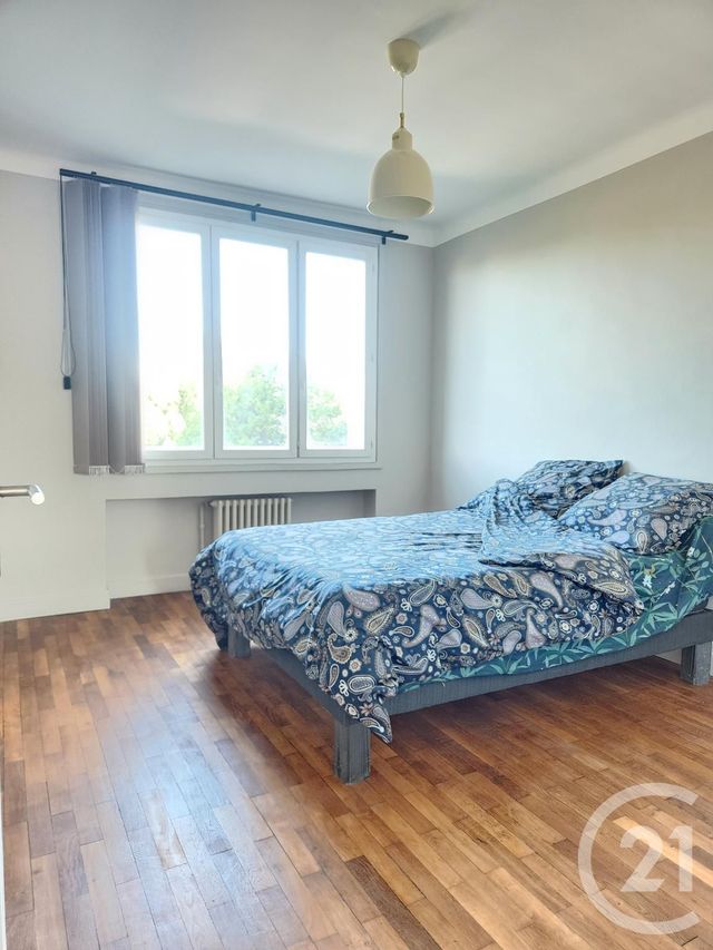 Appartement F3 à vendre - 3 pièces - 64.5 m2 - VILLEURBANNE - 69 - RHONE-ALPES - Century 21 Villa Urbana