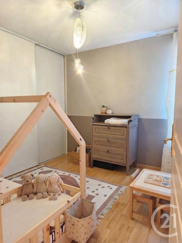 Appartement F3 à vendre - 3 pièces - 68.28 m2 - VILLEURBANNE - 69 - RHONE-ALPES - Century 21 Villa Urbana