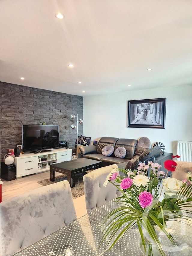 Appartement F3 à vendre VILLEURBANNE