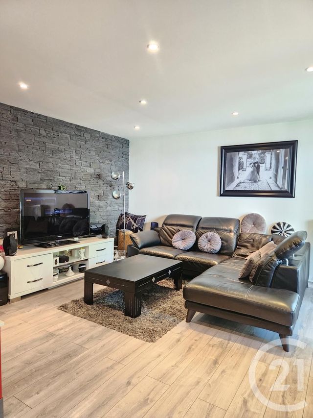 Appartement F3 à vendre - 3 pièces - 68.28 m2 - VILLEURBANNE - 69 - RHONE-ALPES - Century 21 Villa Urbana