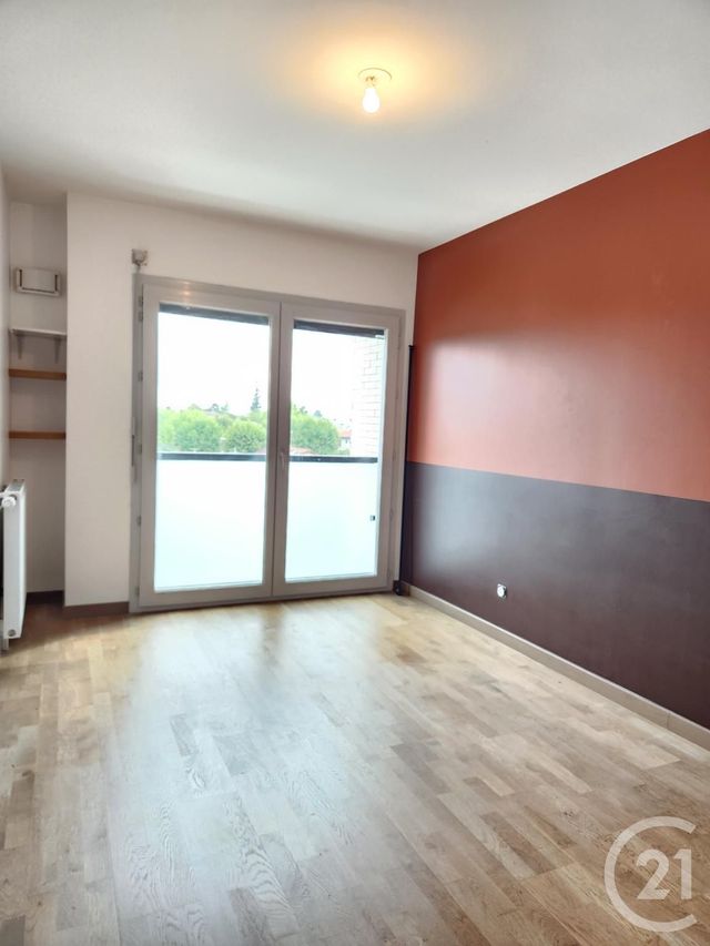 Appartement F4 à vendre - 4 pièces - 92.53 m2 - RILLIEUX LA PAPE - 69 - RHONE-ALPES - Century 21 Villa Urbana
