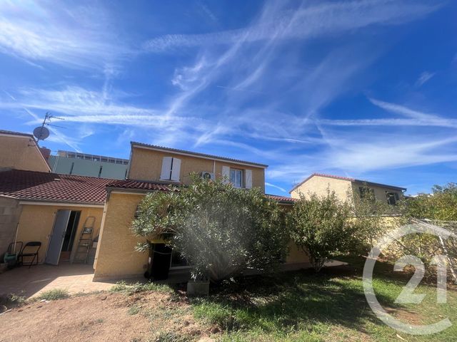 maison à vendre - 6 pièces - 102.35 m2 - VAULX EN VELIN - 69 - RHONE-ALPES - Century 21 Villa Urbana