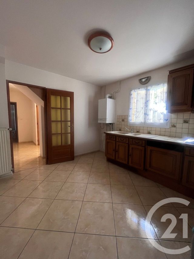 maison à vendre - 6 pièces - 102.35 m2 - VAULX EN VELIN - 69 - RHONE-ALPES - Century 21 Villa Urbana