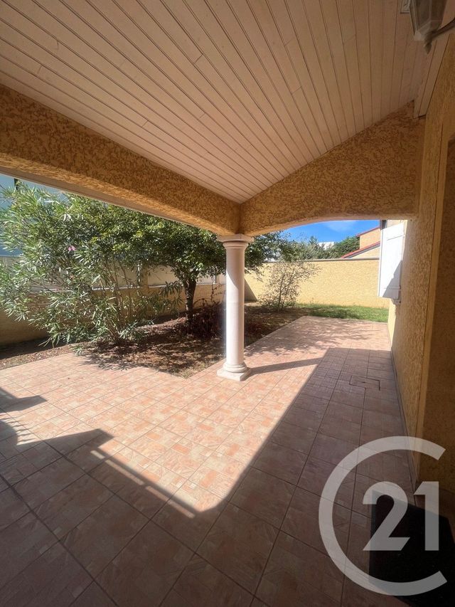 maison à vendre - 6 pièces - 102.35 m2 - VAULX EN VELIN - 69 - RHONE-ALPES - Century 21 Villa Urbana