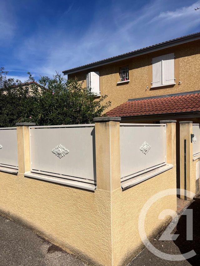 maison à vendre - 6 pièces - 102.35 m2 - VAULX EN VELIN - 69 - RHONE-ALPES - Century 21 Villa Urbana