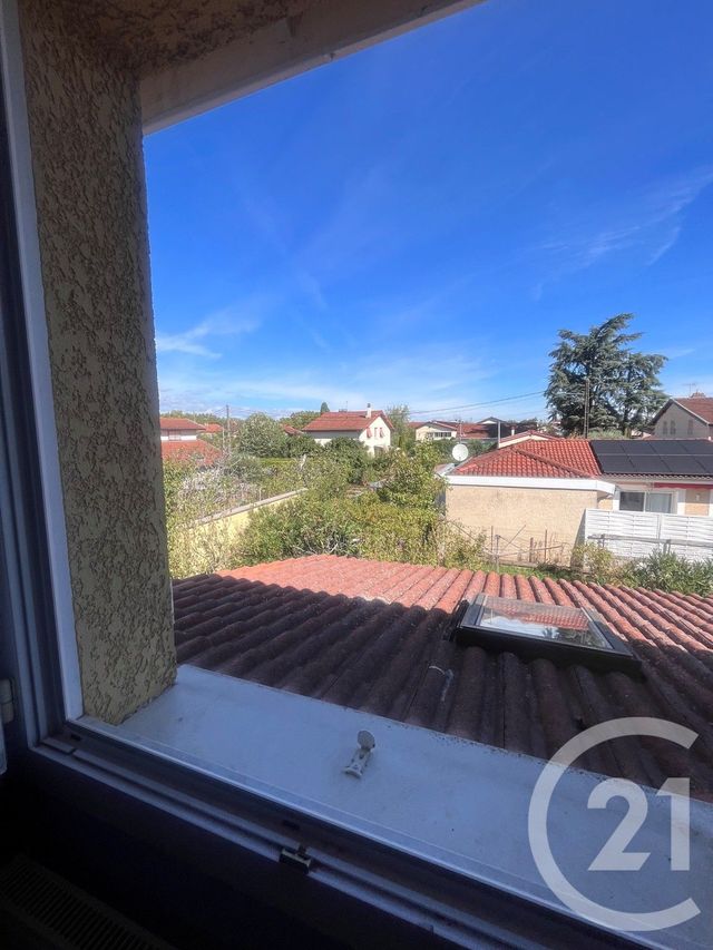 maison à vendre - 6 pièces - 102.35 m2 - VAULX EN VELIN - 69 - RHONE-ALPES - Century 21 Villa Urbana