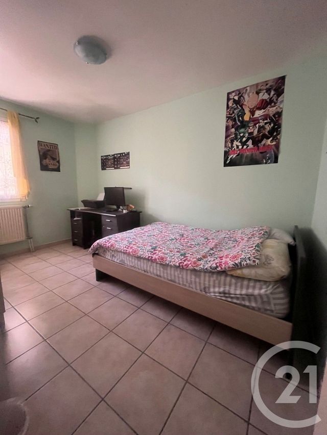 maison à vendre - 6 pièces - 102.35 m2 - VAULX EN VELIN - 69 - RHONE-ALPES - Century 21 Villa Urbana