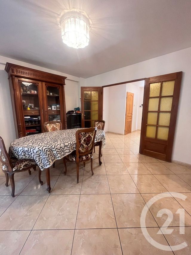maison à vendre - 6 pièces - 102.35 m2 - VAULX EN VELIN - 69 - RHONE-ALPES - Century 21 Villa Urbana