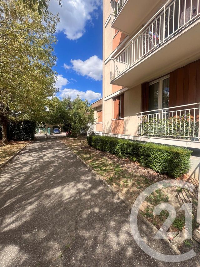 appartement - VILLEURBANNE - 69