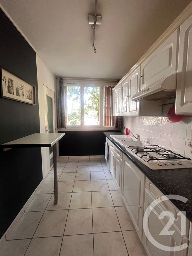 Appartement F3 à vendre - 3 pièces - 60.0 m2 - VILLEURBANNE - 69 - RHONE-ALPES - Century 21 Villa Urbana
