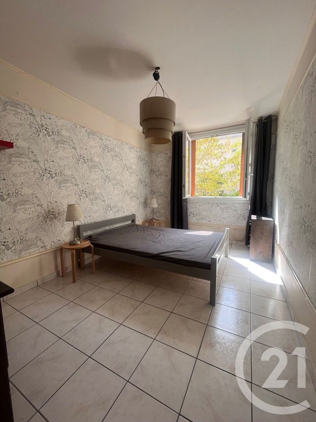 Appartement F3 à vendre - 3 pièces - 60.0 m2 - VILLEURBANNE - 69 - RHONE-ALPES - Century 21 Villa Urbana