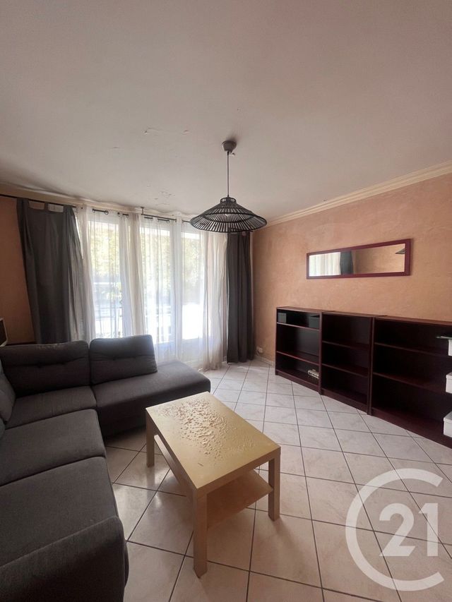 Appartement F3 à vendre - 3 pièces - 60.0 m2 - VILLEURBANNE - 69 - RHONE-ALPES - Century 21 Villa Urbana