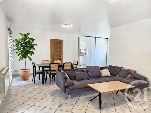 maison à vendre - 6 pièces - 130.0 m2 - ST LAURENT DE MURE - 69 - RHONE-ALPES - Century 21 Villa Urbana