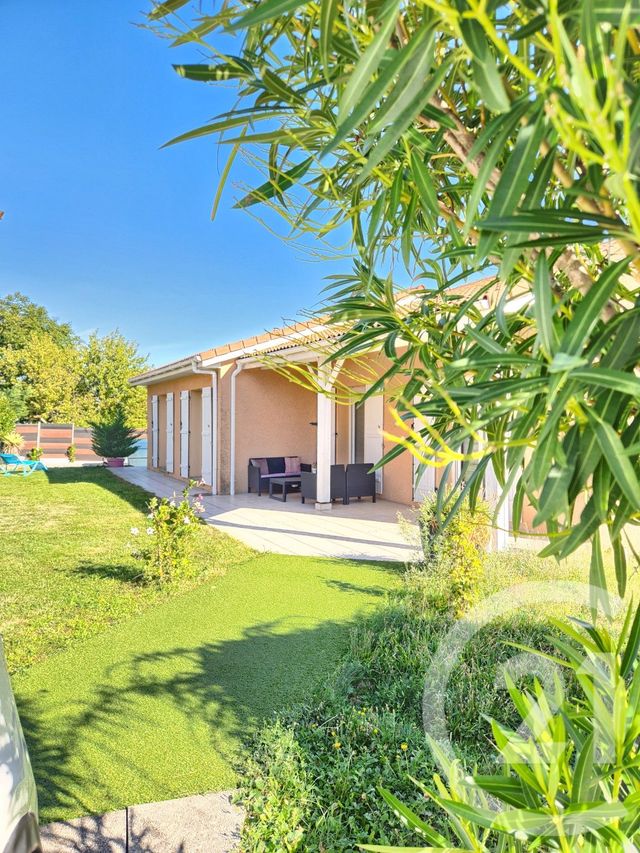 maison à vendre - 6 pièces - 130.0 m2 - ST LAURENT DE MURE - 69 - RHONE-ALPES - Century 21 Villa Urbana