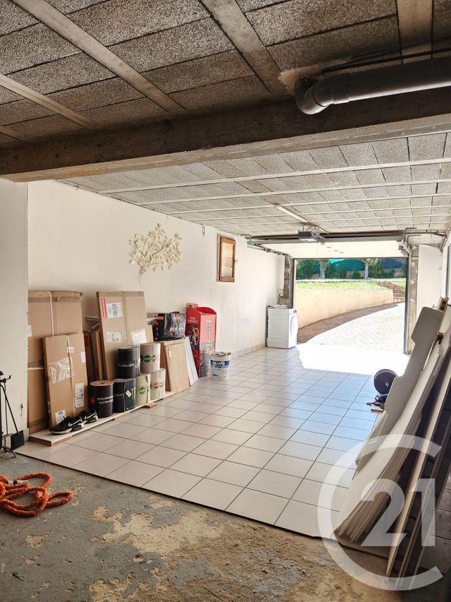 maison à vendre - 6 pièces - 130.0 m2 - ST LAURENT DE MURE - 69 - RHONE-ALPES - Century 21 Villa Urbana