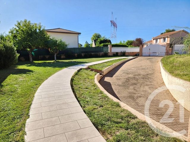 maison à vendre - 6 pièces - 130.0 m2 - ST LAURENT DE MURE - 69 - RHONE-ALPES - Century 21 Villa Urbana