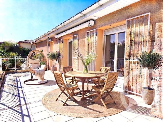 maison à vendre - 6 pièces - 130.0 m2 - ST LAURENT DE MURE - 69 - RHONE-ALPES - Century 21 Villa Urbana
