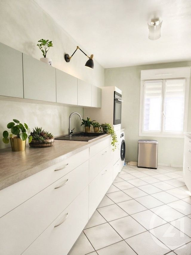 maison à vendre - 6 pièces - 130.0 m2 - ST LAURENT DE MURE - 69 - RHONE-ALPES - Century 21 Villa Urbana
