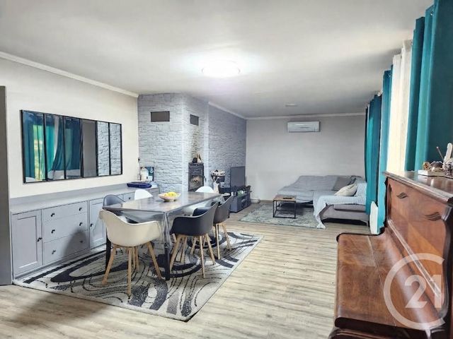 maison à vendre - 5 pièces - 91.56 m2 - MEYZIEU - 69 - RHONE-ALPES - Century 21 Villa Urbana